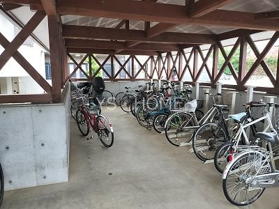 サンヴィラージュ三鷹 その他12