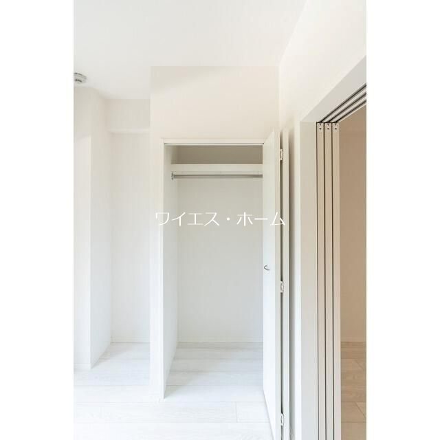 ジニア新宿中落合 その他3