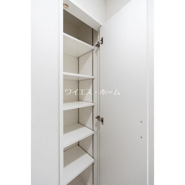 ジニア新宿中落合 その他6