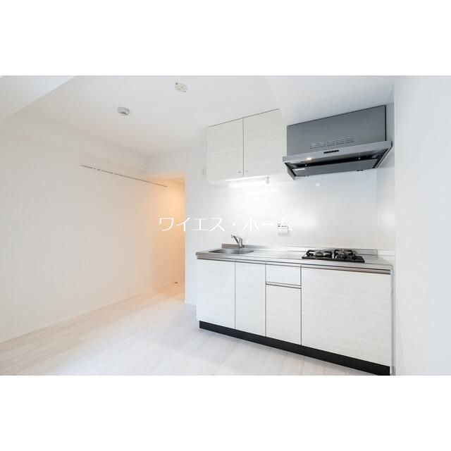 ジニア新宿中落合 キッチン