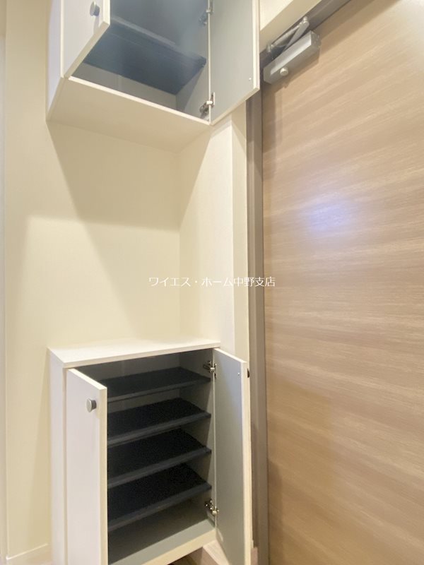 ビアンカ　フォレ その他17