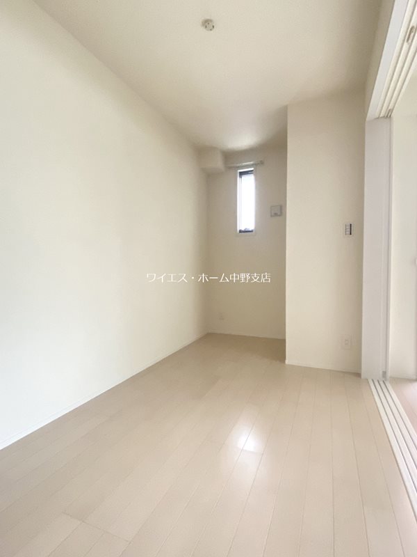 ビアンカ　フォレ ベッドルーム