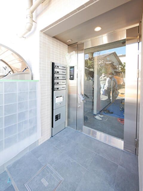 ウェスティング中野沼袋   その他外観1