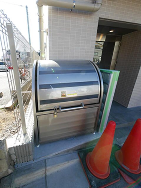 ウェスティング中野沼袋   その他外観2