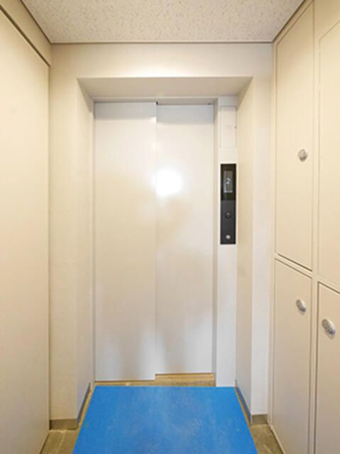 ウェスティング中野沼袋   その他外観3