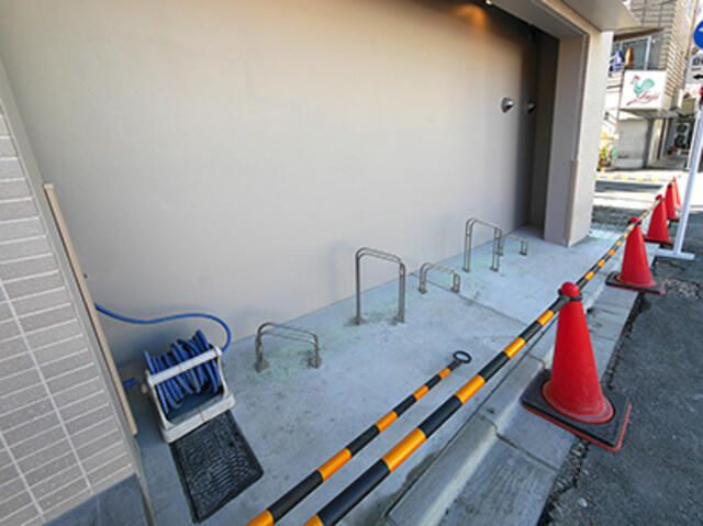 ウェスティング中野沼袋   その他外観5