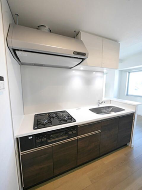 ウェスティング中野沼袋   キッチン