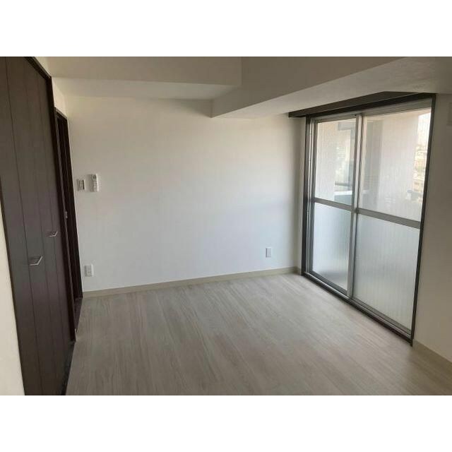 パティオ右近 ベッドルーム