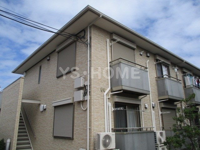 ライトガーデンⅤ　(Light Garden V)    その他9