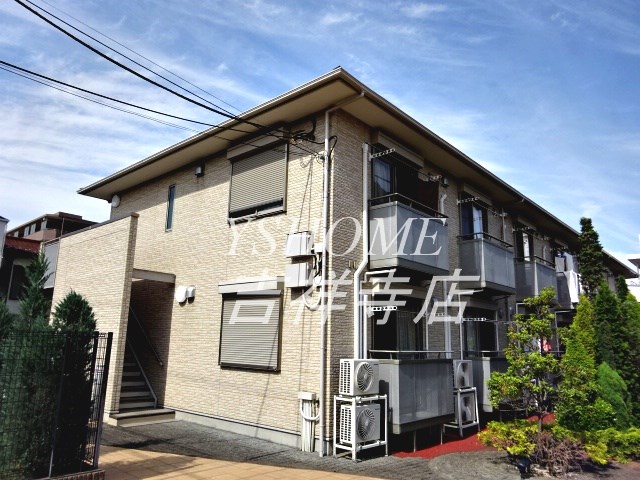 LightGardenⅤ 外観