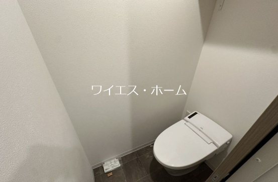 ジェノヴィア新高円寺 その他1