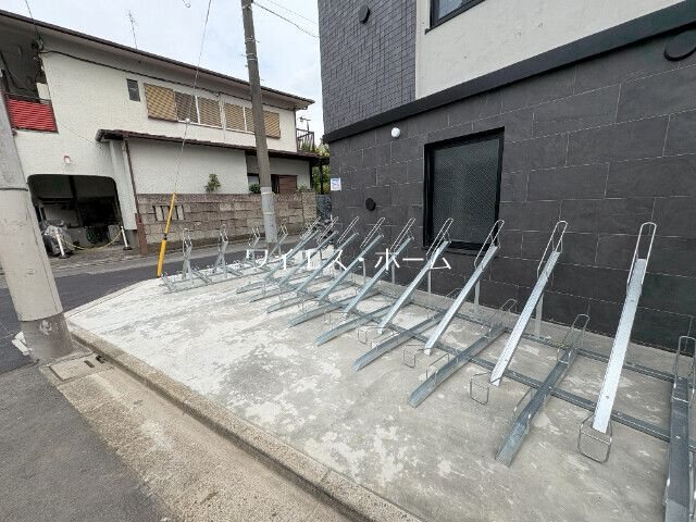 ジェノヴィア新高円寺 その他6