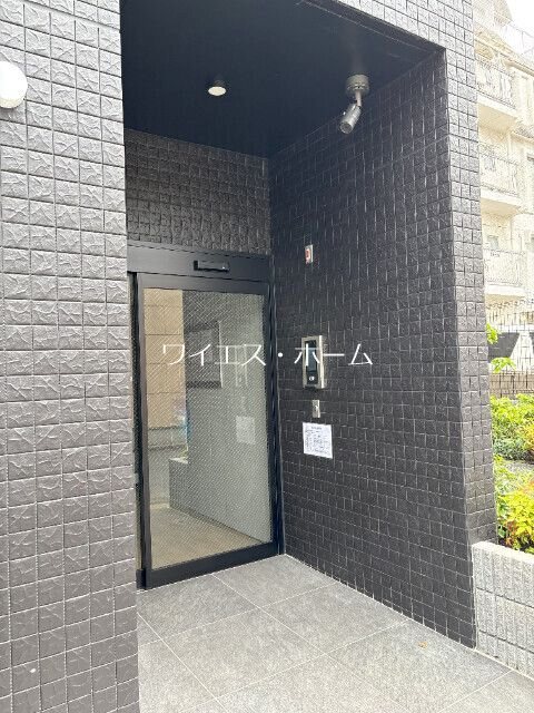 ジェノヴィア新高円寺 その他7