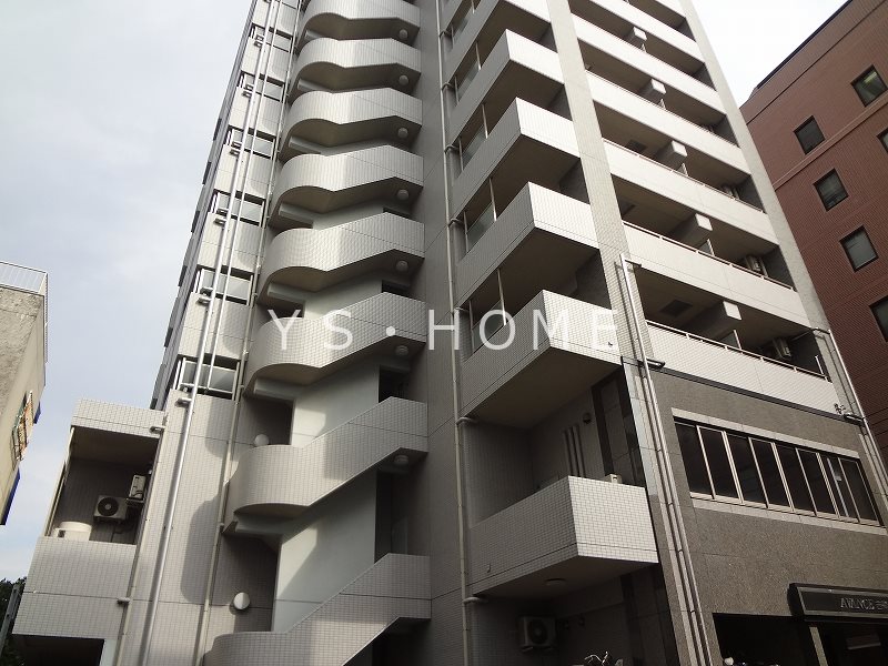 アヴァンセ吉祥寺 その他外観1