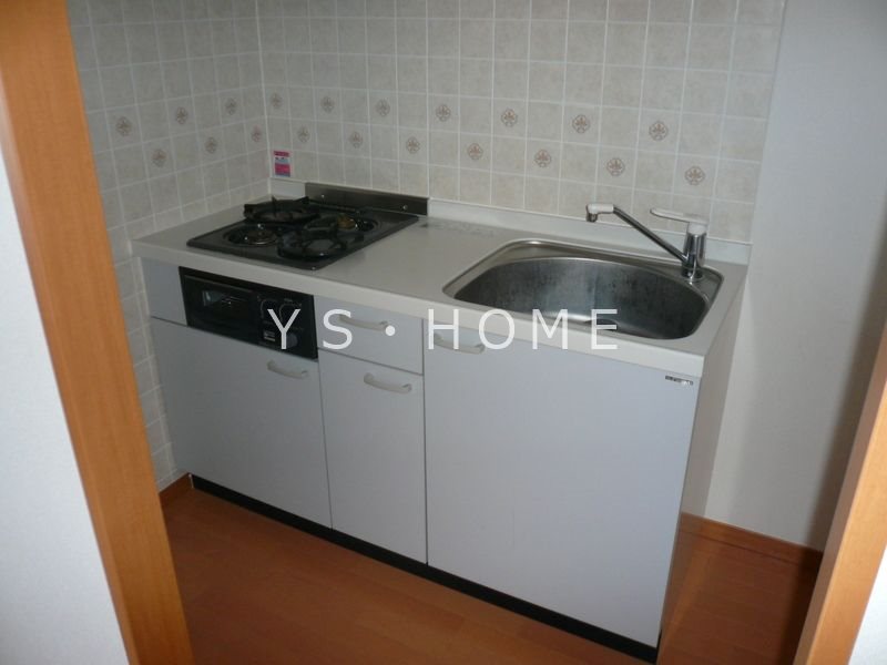 アヴァンセ吉祥寺 キッチン