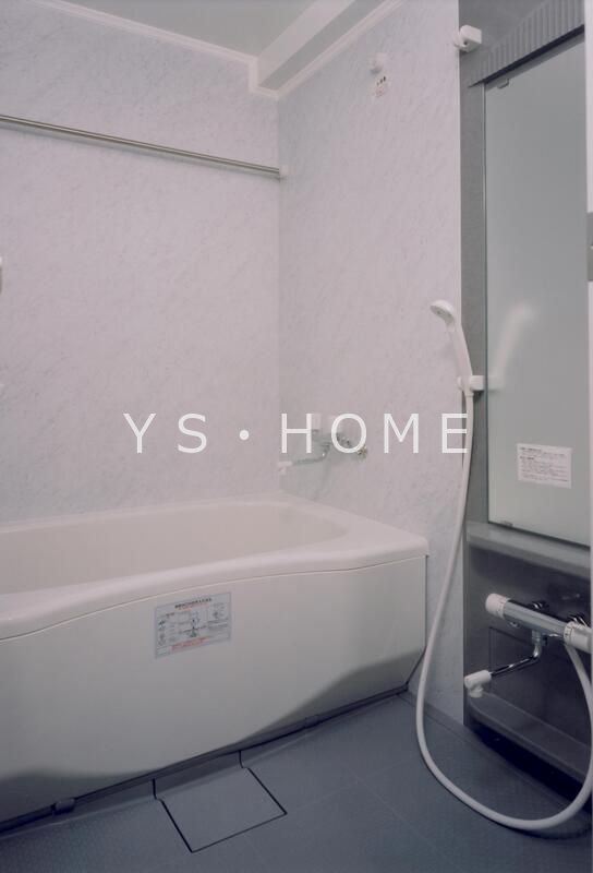 アヴァンセ吉祥寺 風呂画像