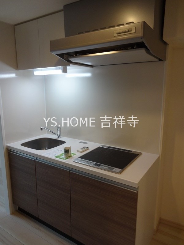 コレクション武蔵野 キッチン