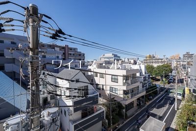 オアーゼ新宿西落合レジデンス その他4