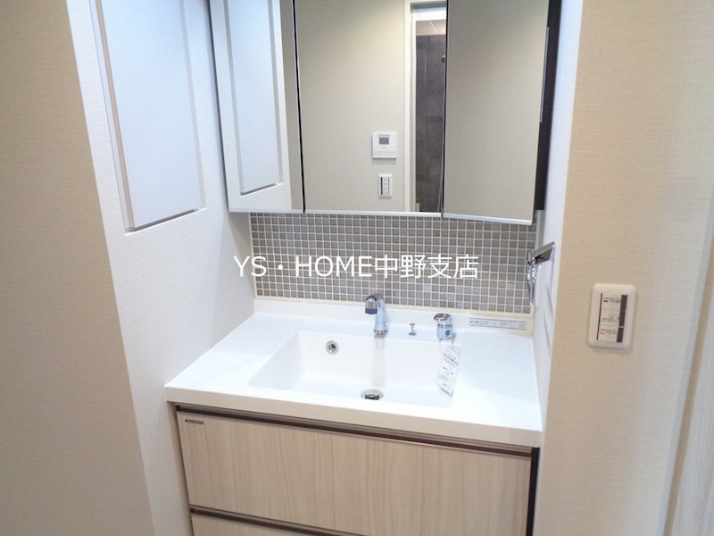 ラティエラ中野新井 その他2