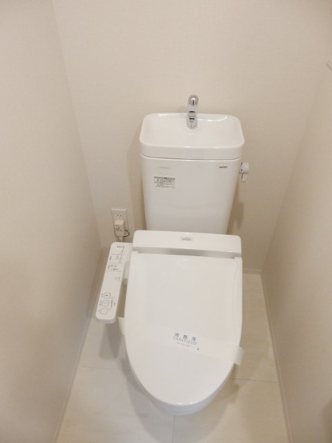 ザ・パークハビオ高円寺 その他2