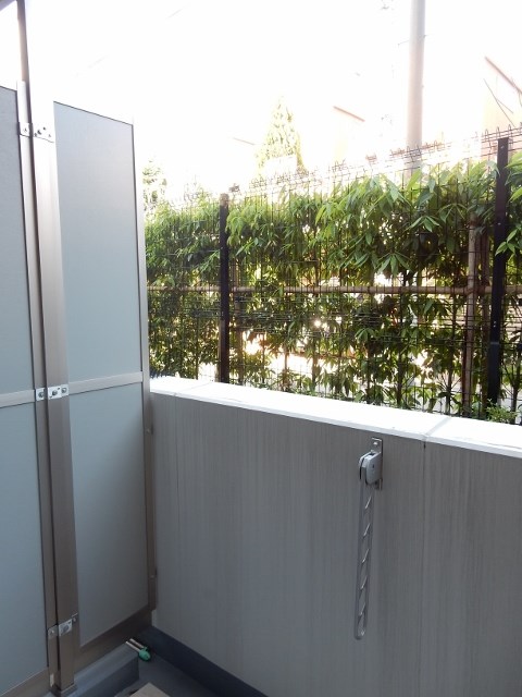 ザ・パークハビオ高円寺 その他5