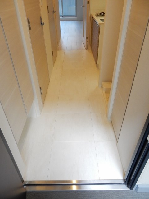 ザ・パークハビオ高円寺 その他8