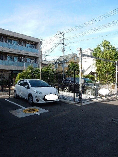 ザ・パークハビオ高円寺 その他11