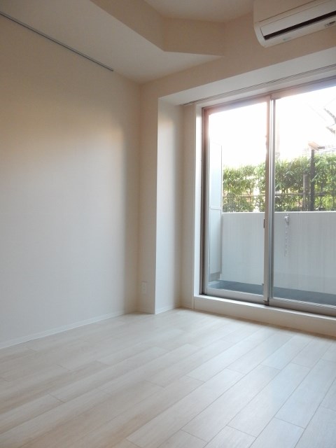 ザ・パークハビオ高円寺 リビング