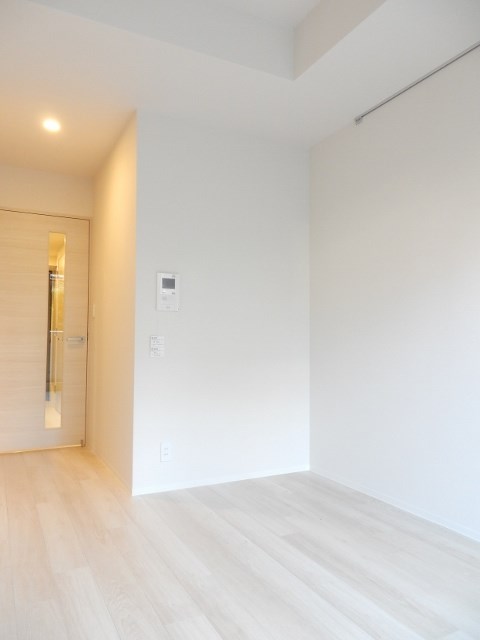 ザ・パークハビオ高円寺 ベッドルーム