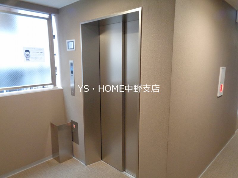 ラティエラ中野新井  その他8