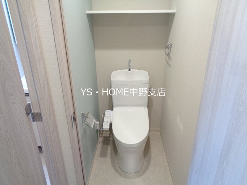 ラティエラ中野新井 その他1