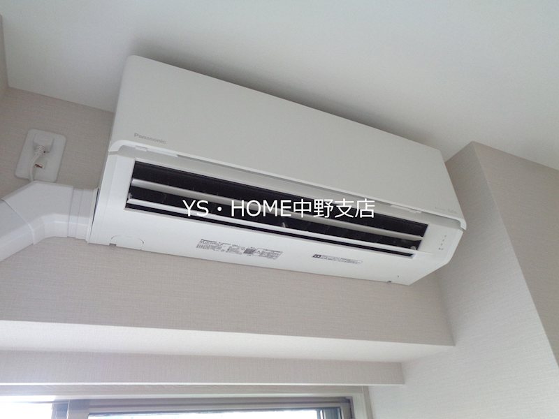 ラティエラ中野新井 その他9