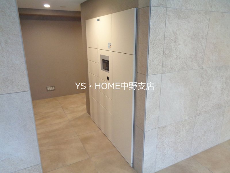 ラティエラ中野新井 その他5