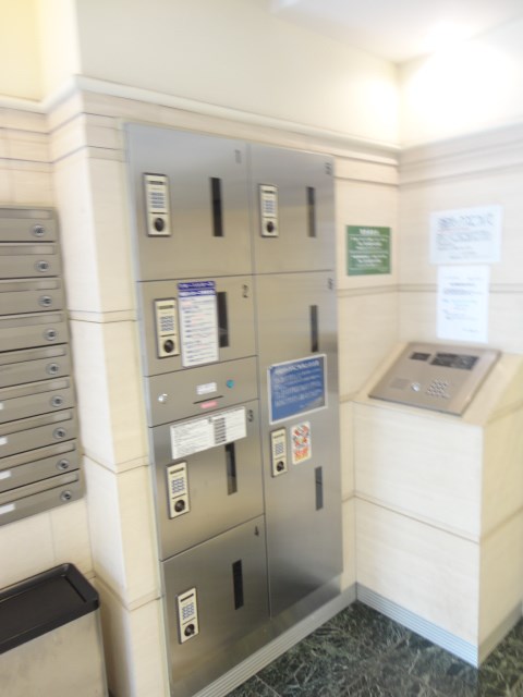 シースペース小金井 その他外観1