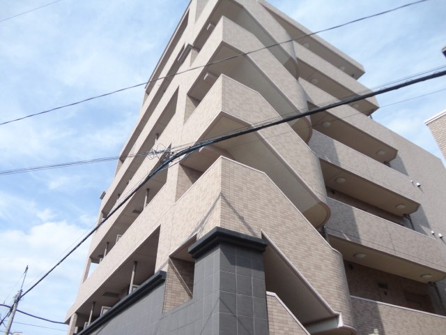 シースペース小金井 その他外観2