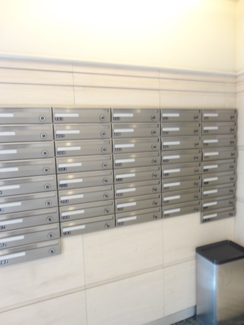 シースペース小金井 その他外観3