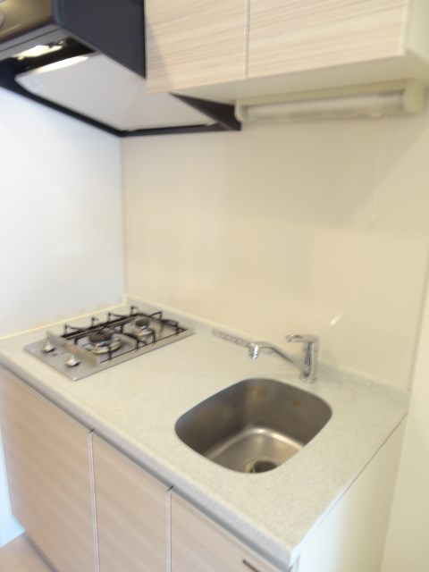 シースペース小金井 その他8