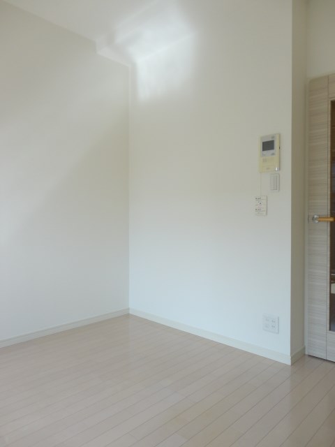 シースペース小金井 リビング