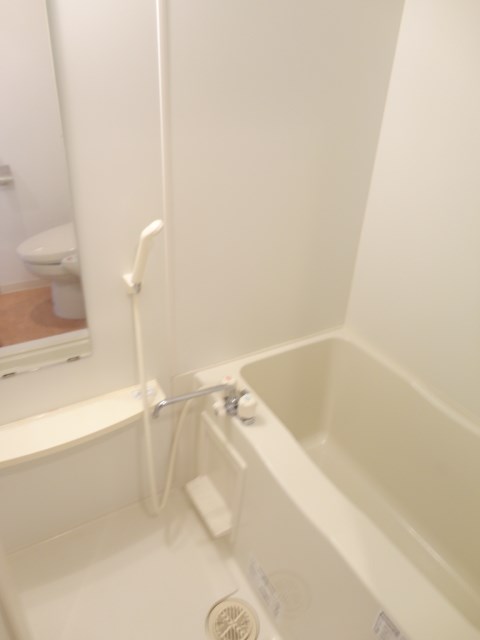 シースペース小金井 風呂画像