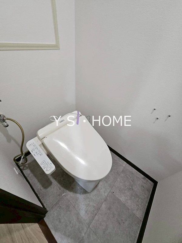 ウエルカーサ花小金井 その他4