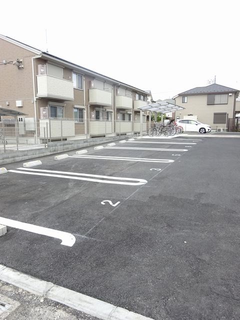 ティルタ　アユ その他外観3