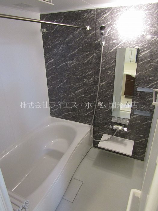 ティルタ　アユ 風呂画像