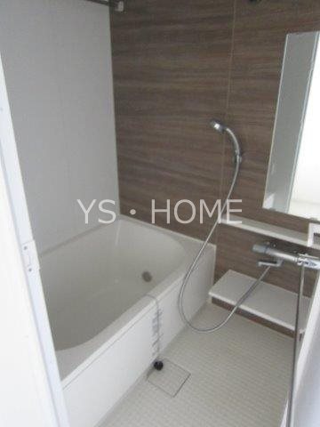 富士見ハイム 風呂画像