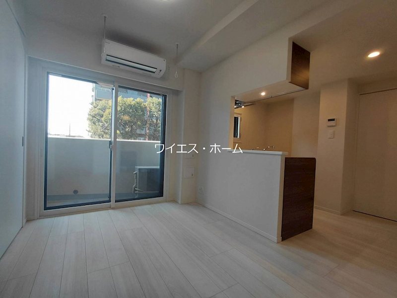 ＮＯＧＡＴＡ　ＲＥＳＩＤＥＮＣＥ リビング