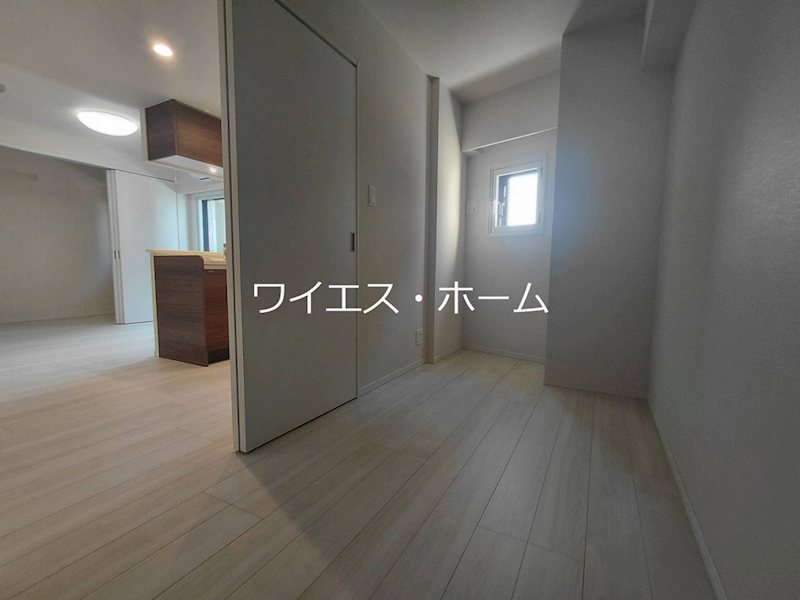 ＮＯＧＡＴＡ　ＲＥＳＩＤＥＮＣＥ ベッドルーム