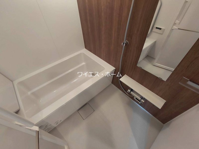 ＮＯＧＡＴＡ　ＲＥＳＩＤＥＮＣＥ  風呂画像