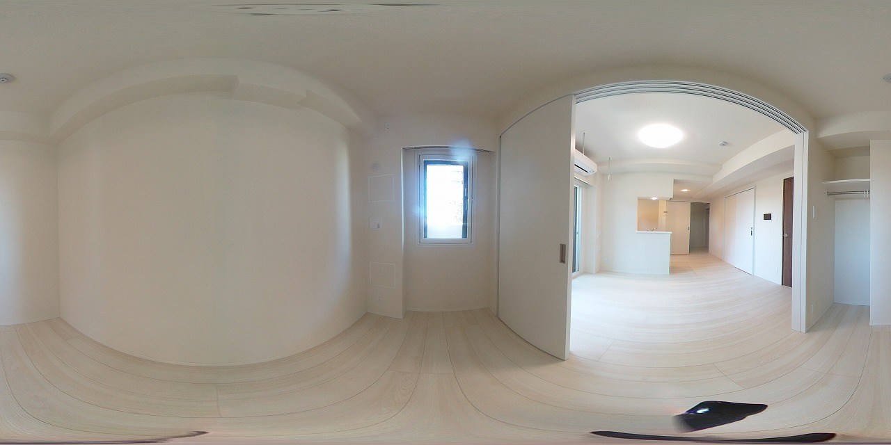 ＮＯＧＡＴＡ　ＲＥＳＩＤＥＮＣＥ 洋室