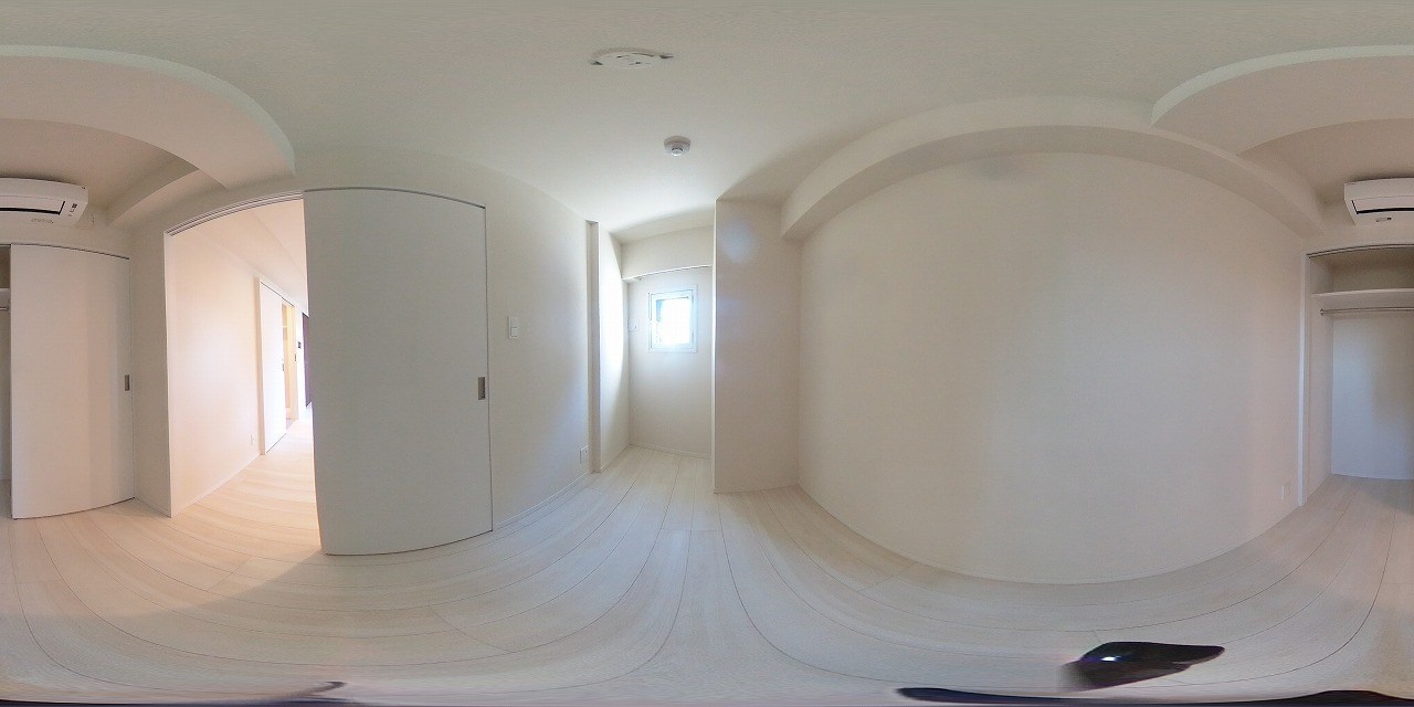 ＮＯＧＡＴＡ　ＲＥＳＩＤＥＮＣＥ ベッドルーム
