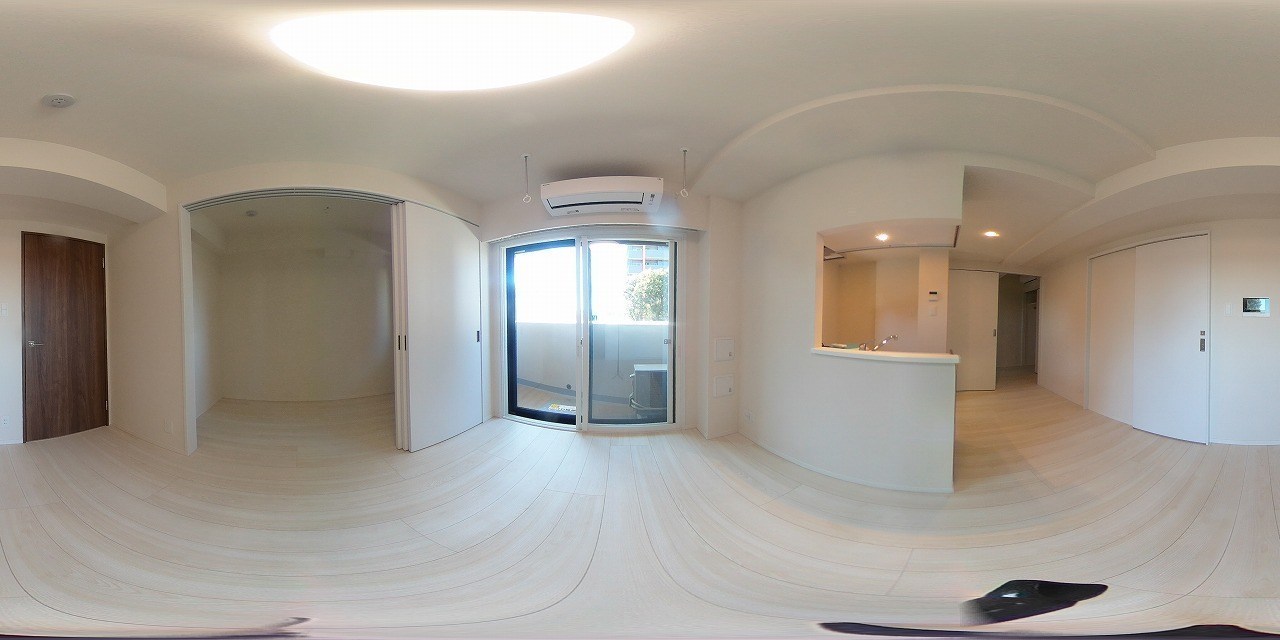ＮＯＧＡＴＡ　ＲＥＳＩＤＥＮＣＥ リビング