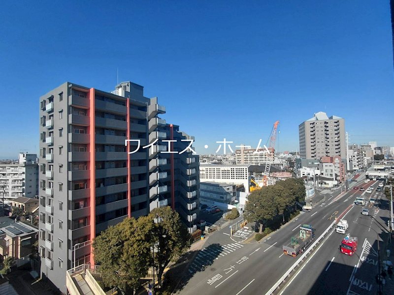 ＮＯＧＡＴＡ　ＲＥＳＩＤＥＮＣＥ その他8